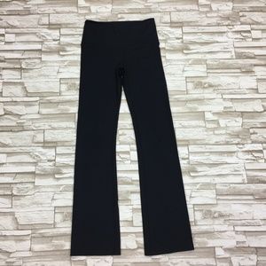 Yogamat Athletic Workout Pants Size XS